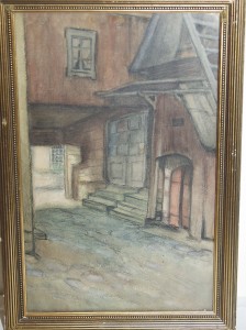 OLYMPUS DIGITAL CAMERA