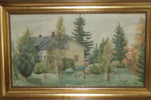 OLYMPUS DIGITAL CAMERA