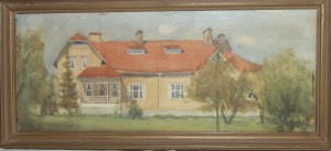 OLYMPUS DIGITAL CAMERA