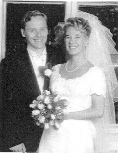 Antti ja Laura Kupila