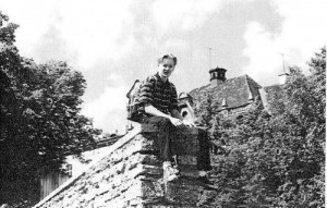 Esa matkalla maailmalla 1996