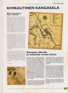 Kivikautinen Kangasala